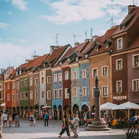 Appartamento 2homerent Humo *