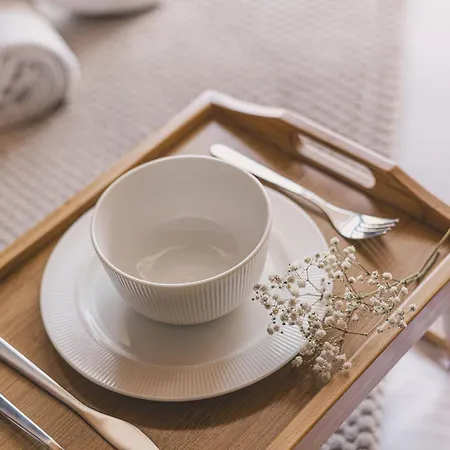 2homerent Humo * Poznań