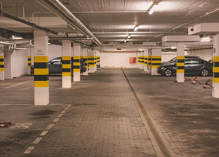 Apartmán 2homerent Humo Poznaň