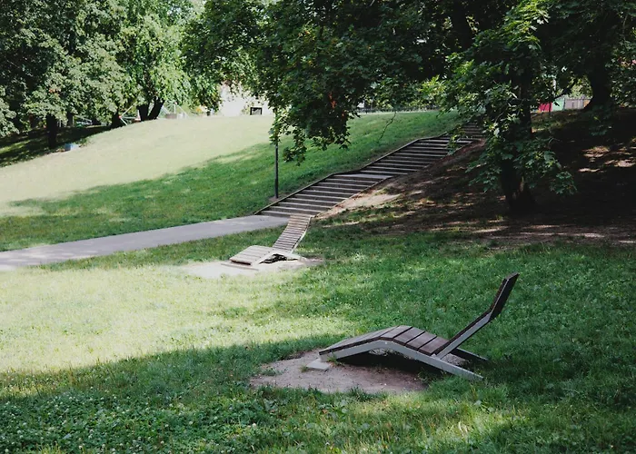 Apartmán 2homerent Humo