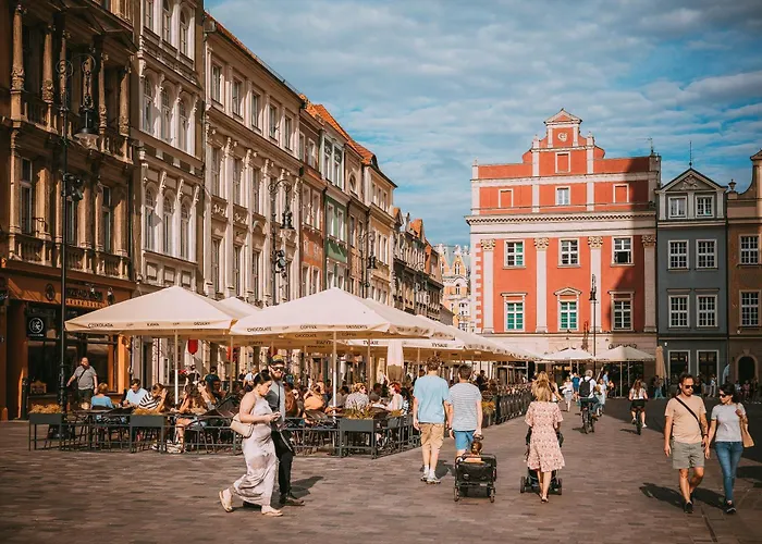 2homerent Humo * Poznaň
