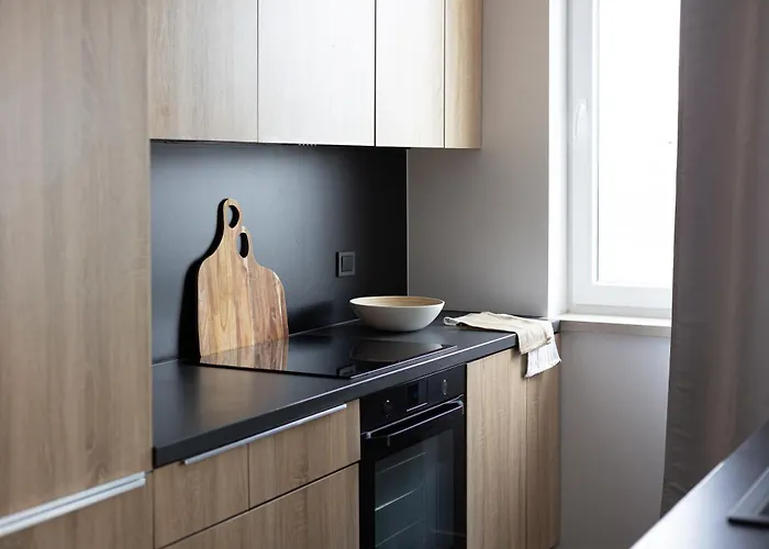 2homerent Humo Apartmán *