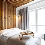 2homerent Humo Apartment *