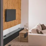 Apartment 2homerent Humo