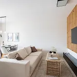 Apartment 2homerent Humo Poznan