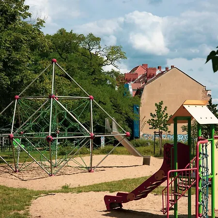 2homerent Humo Apartman Poznań