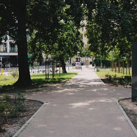 Apartment 2homerent Humo