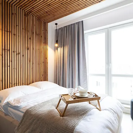 2homerent Humo Apartment *