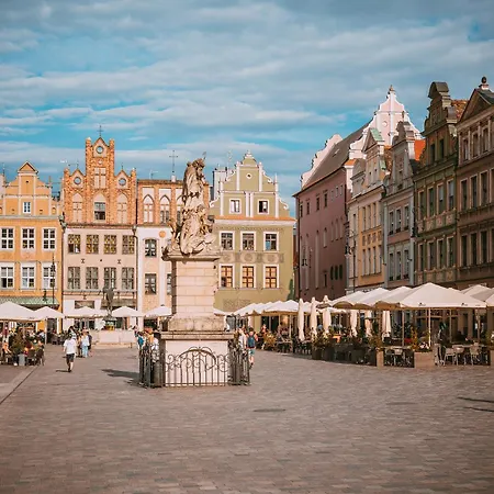 Apartment 2homerent Humo *