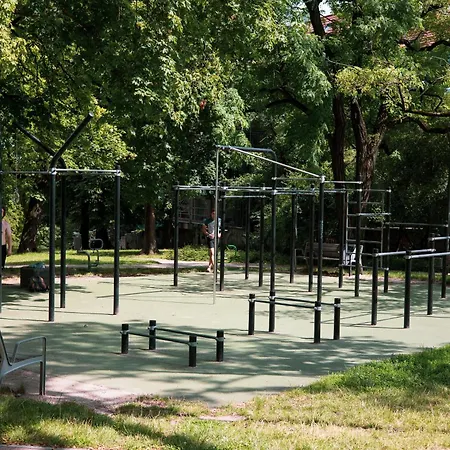 Apartment 2homerent Humo Poznan