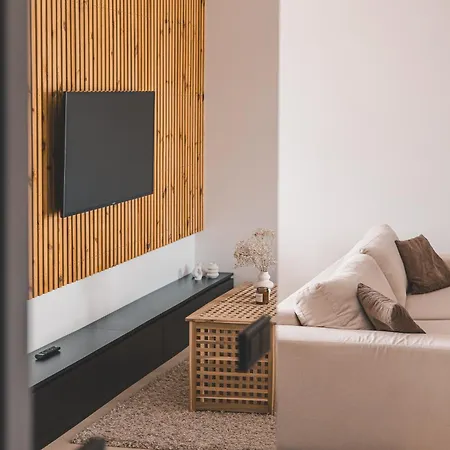 Apartman 2homerent Humo
