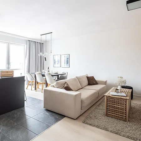 2homerent Humo Apartman