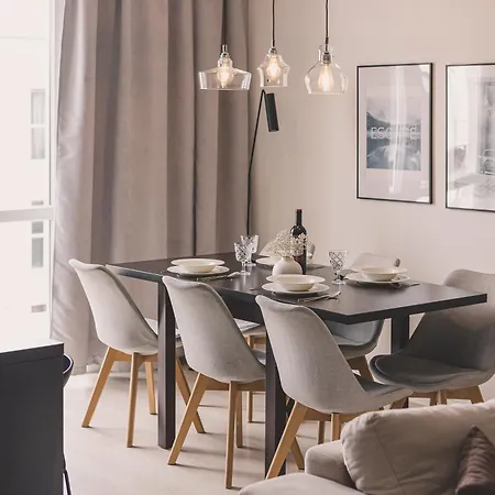 Apartment 2homerent Humo