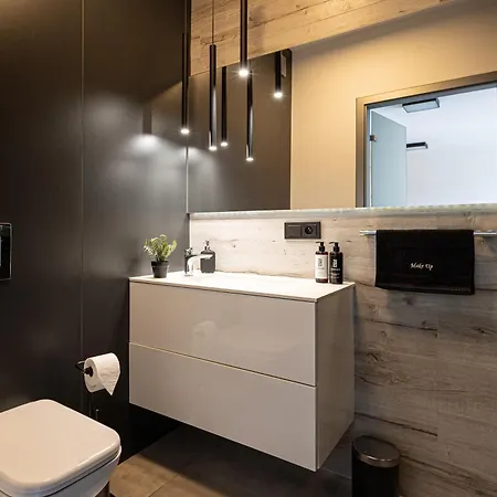 Apartment 2homerent Humo Poznan
