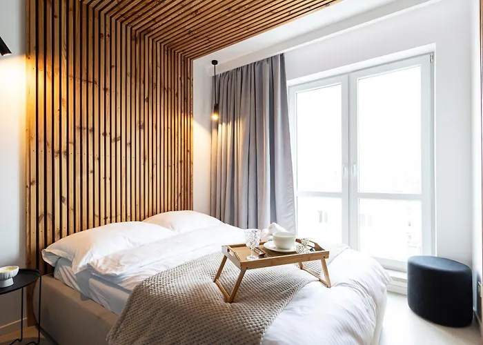 2homerent Humo Apartment *