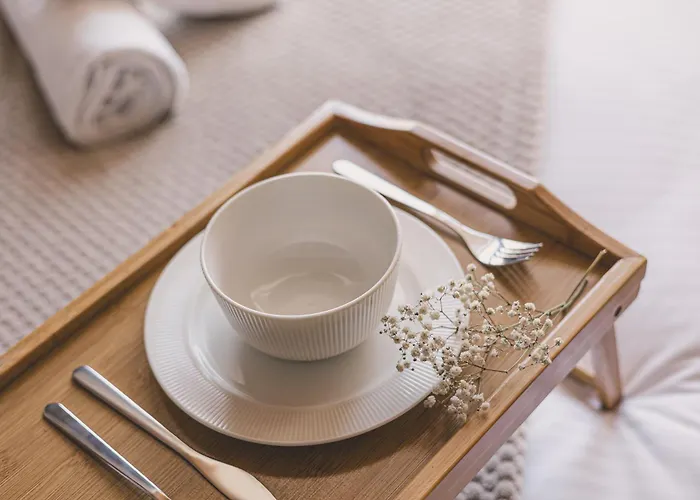 2homerent Humo * Poznan